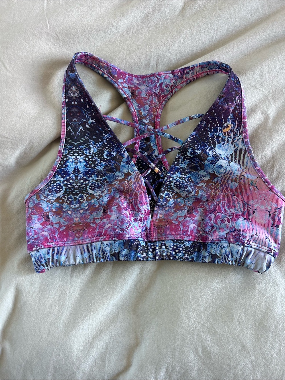 Mika Sports Bra